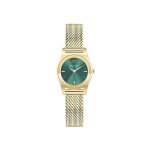 Montre femme pierre lannier pya - 091m572 bracelet acier dor�