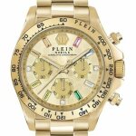 Montre femme pwsba0223 - lady philipp plein nobile