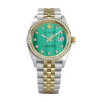 Montre femme pwyaa0523 - date superlative philipp plein