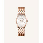 Montre pour femme the oval owgsr - ov02 avec bracelet en acier doré rose Montre pour femme the oval owgsr - ov02 avec bracelet en acier doré rose