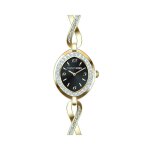 Montre femme trendy kiss céleste - tm10183 - 01 bracelet acier doré Montre femme trendy kiss céleste - tm10183 - 01 bracelet acier doré