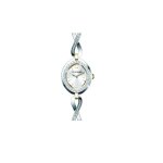 Montre femme trendy kiss céleste - tm10183 - 02 bracelet acier argent Montre femme trendy kiss céleste - tm10183 - 02 bracelet acier argent