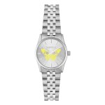 Montre femme zadig & voltaire zadig 30 - zvw1207 bracelet acier argent