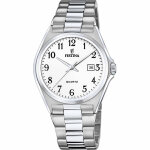 Montre festina classic f20552 - 1 homme