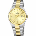 Montre festina classic f20554 - 3 homme