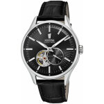 Montre festina f16975 - 3 - montre automatique noire festina montres