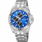 Montre festina f20445 - 4 homme Montre festina f20445 - 4 homme