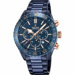 Montre festina f20576 - 1 homme