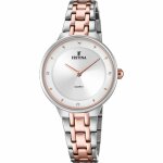 Montre festina f20626 - 1 femme