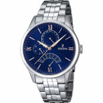 Montre festina retro f16822 - 3 - homme multiconftions analogique Montre festina retro f16822 - 3 - homme multiconftions analogique