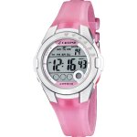 Montre fille calypso k5571 - 2 - bracelet en rsine rose