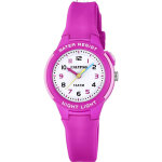 Montre fille calypso sweet time k6069 - 1 - bracelet résine rose Montre fille calypso sweet time k6069 - 1 - bracelet résine rose