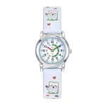 Montre fille certus junior - 647700 bracelet bleu