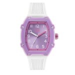 Montre fille ice boliday - kids princess - plastic - small - 3h
