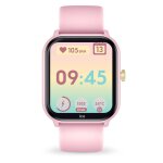 Montre fille ice smart junior 2. 0 - pink - 1. 75