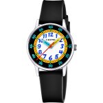 Montre fille k5826 - 6 - my first watch