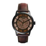 Montre fossil townsman me3098 - montre cuir ronde fossil montres