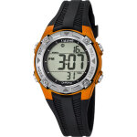 Montre garçon calypso k5685 - 7 - bracelet silicone noir Montre garçon calypso k5685 - 7 - bracelet silicone noir