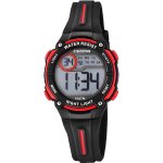 Montre garçon calypso k6068 - 6 - bracelet silicone noir Montre garçon calypso k6068 - 6 - bracelet silicone noir