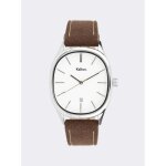 Montre grande colorama blanche Montre grande colorama blanche