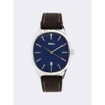 Montre grande colorama navy Montre grande colorama navy