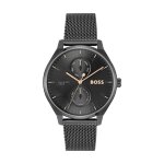 Montre homme 1514105 - tyler boss Montre homme 1514105 - tyler boss