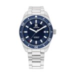 Montre homme 1710591 - th85 tommy hilfiger