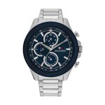 Montre homme 1792080 - clark tommy hilfiger