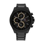 Montre homme 1792081 - clark tommy hilfiger