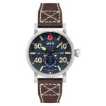Montre homme avi - 8 dambuster 80th anniversary royal british legion meca - quatz limited edition - av ... Montre homme avi - 8 dambuster 80th anniversary royal british legion meca - quatz limited edition - av ...