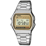 Montre homme a158wea - 9ef - casio retro vintage