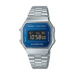 Montre homme a168wem - 2bef - casio