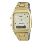 Montre homme aq - 230ga - 9dmqyes - casio collection Montre homme aq - 230ga - 9dmqyes - casio collection