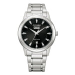 Montre homme aw0100 - 86e - citizen classic elegant