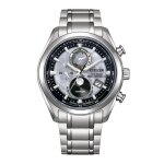 Montre homme by1010 - 81h - citizen radio controlled