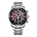 Montre homme by1018 - 80x - citizen radio controlled