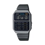 Montre homme ca - 500wegg - 1bef - casio