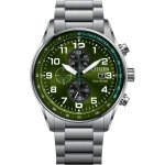 Montre homme ca0770 - 72x ? eco - drive