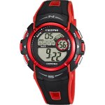 Montre homme calypso k5610 - 5 - bracelet silicone noir