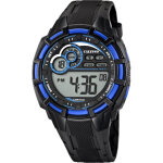 Montre homme calypso k5625 - 2 - sport digitale bleue Montre homme calypso k5625 - 2 - sport digitale bleue