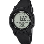 Montre homme calypso k5698 - 6 - bracelet silicone noir Montre homme calypso k5698 - 6 - bracelet silicone noir
