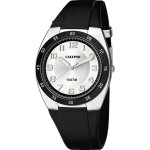 Montre homme calypso k5753 - 5 - bracelet silicone noir