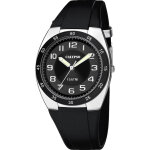 Montre homme calypso k5753 - 6 - bracelet silicone noir