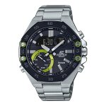 Montre homme casio ecb - 10db - 1a9ef edifice bluetooth