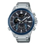 Montre homme casio ecb - 30db - 1a9ef edifice bluetooth Montre homme casio ecb - 30db - 1a9ef edifice bluetooth
