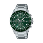 Montre homme casio edifice classic - efr - 526d - 3avuef bracelet acier Montre homme casio edifice classic - efr - 526d - 3avuef bracelet acier