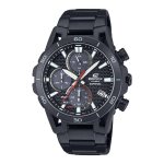 Montre homme casio edifice classic - efs - s640dc - 1avuef bracelet acier Montre homme casio edifice classic - efs - s640dc - 1avuef bracelet acier