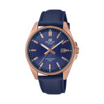 Montre homme casio edifice classic - efv - 150cl - 2avuef bracelet cuir Montre homme casio edifice classic - efv - 150cl - 2avuef bracelet cuir