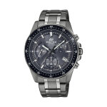 Montre homme casio edifice classic - efv - 540dc - 1cvuef bracelet acier Montre homme casio edifice classic - efv - 540dc - 1cvuef bracelet acier