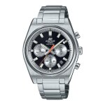 Montre homme casio edifice - efb - 730d - 1avuef bracelet acier argent Montre homme casio edifice - efb - 730d - 1avuef bracelet acier argent